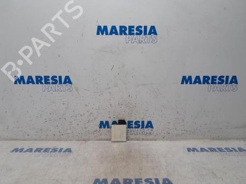 Used Electronic sensor ALFA ROMEO STELVIO (949_) 2.2 D Q4 (949.AXB2A) (209 hp) 31451423