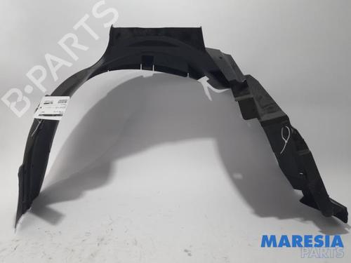 Hjulbue FIAT PANDA (312_, 319_) 0.9 (312PXG1A) (86 hp) 31516879