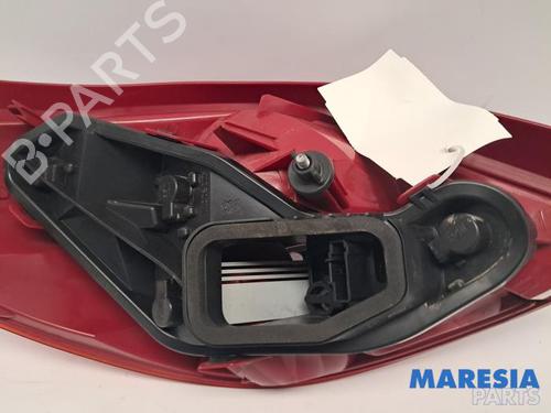 Right taillight PEUGEOT 207 CC (WD_) 1.6 16V Turbo | BP31518254C35