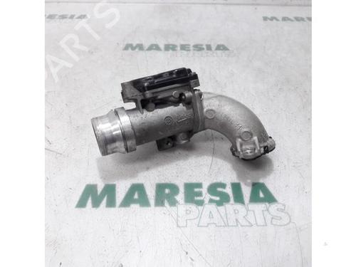 Used Throttle body RENAULT MEGANE III Grandtour (KZ0/1) 1.5 dCi (KZ0C, KZ1A) (90 hp) 31440363