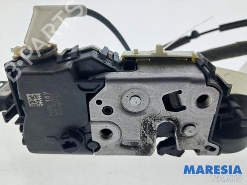 Used Electronic module Electronic module 38439109 38439109