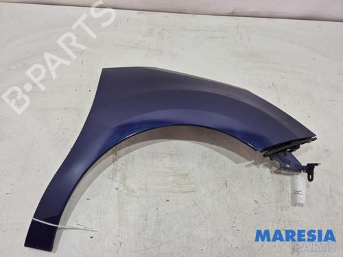 Forskærm Højre CITROËN C3 II (SC_) 1.0 VTi 68 (68 hp) 31404621