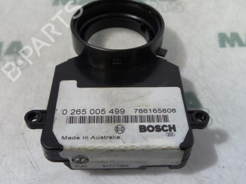 Electronic sensor ALFA ROMEO 147 (937_) 2.0 16V T.SPARK (937.AXA1, 937.AXC1, 937.BXC1) | BP31447344M84