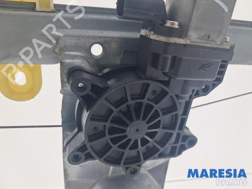 Front right window mechanism RENAULT ZOE (BFM_) ZOE | BP37241610C23  - Image 6