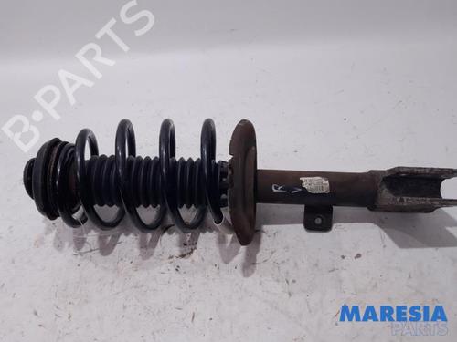 Used Right front shock absorber CITROËN C4 Grand Picasso I (UA_) 2.0 i 16V (140 hp) 31506296