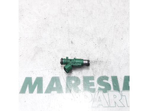 Used Injector CITROËN C3 I (FC_, FN_) 1.4 i (73 hp) 31453836