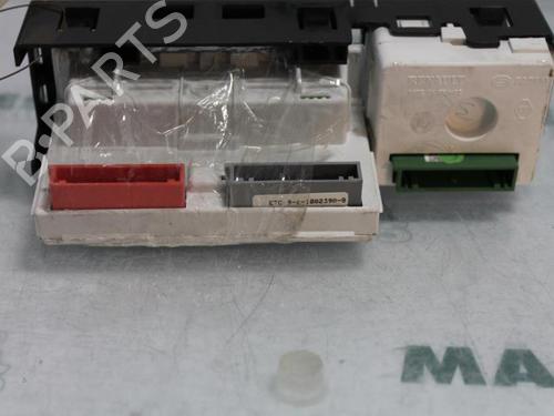 Electronic module RENAULT LAGUNA II Grandtour (KG0/1_) 1.9 dCi | BP31436290M83