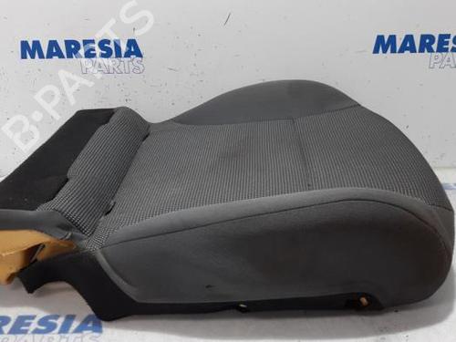 Fahrersitz für PEUGEOT PARTNER Box Body/MPV 1.6 HDi (75 hp) 31516337