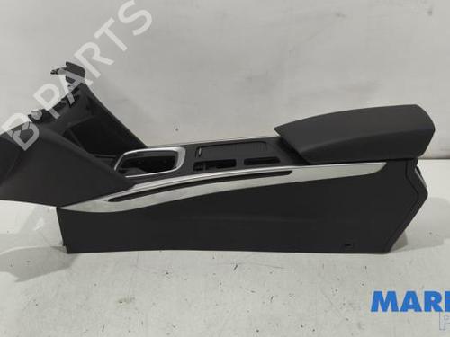 Middle console RENAULT MEGANE IV Hatchback (B9A/M/N_) 1.6 TCe 205 (B9MV) | BP36280628I22 - Image 2
