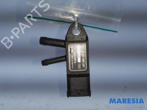 Electronic sensor FIAT DOBLO Cargo (263_) 1.3 D Multijet | BP31469325M84