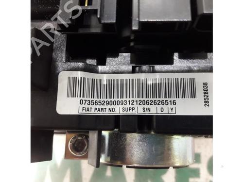 Switch FIAT TIPO Saloon (356_, 357_) 1.6 D (356SXG1B) | BP39896434I30 - Image 7