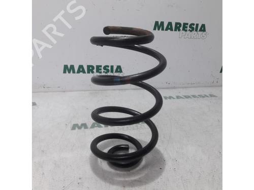 Used Shock absorber spring RENAULT MODUS / GRAND MODUS (F/JP0_) 1.5 dCi (FP0D, JP0D) (82 hp) 31531768