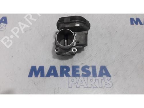 Used Throttle body CITROËN JUMPY II Van 1.6 HDi 90 8V (90 hp) 31524115