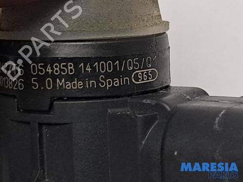 Electronic sensor CITROËN C4 Grand Picasso II (DA_, DE_) 1.6 THP 165 | BP31465915M84