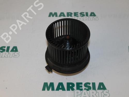 Used Heater blower motor PEUGEOT 207 (WA_, WC_) 1.4 HDi (68 hp) 31386528