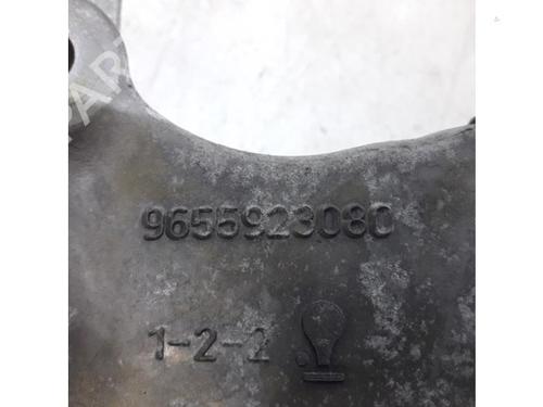 Gearbox mount CITROËN BERLINGO MULTISPACE (B9) 1.6 VTi 95 | BP31456093M88 - Image 3