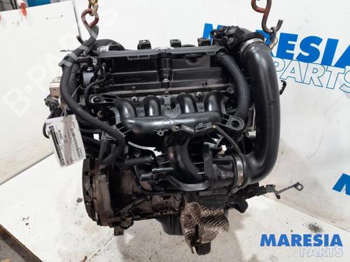Engine PEUGEOT 308 I (4A_, 4C_) 1.6 16V | BP31406545M1