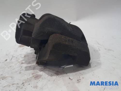 Left front brake caliper CITROËN DS4 (NX_) 1.6 VTi 120 | BP31452093M105 - Image 2