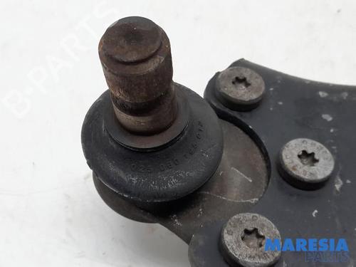 Andre CITROËN C4 CACTUS 1.2 VTi 82 | BP31413273O1