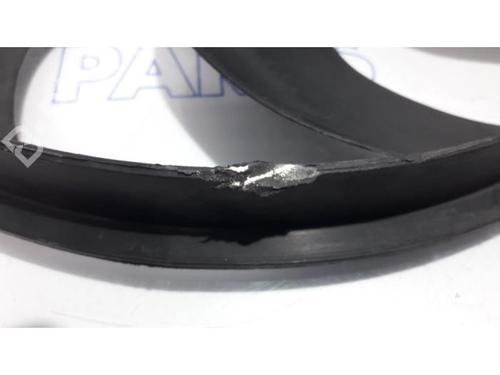 Pipe FIAT 500 (312_) 0.9 (312AXG1A, 312.AXG11) | BP31509797M125 