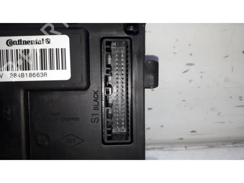 Engine control unit (ECU) RENAULT CLIO IV (BH_) 0.9 TCe 90 (BHNF, BHMA, BHMH, BHJK, BHJR) | BP31396119M57  - Image 7