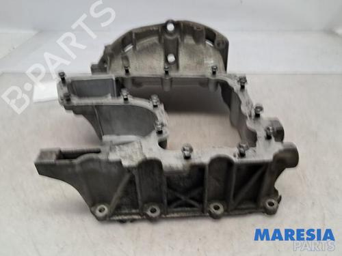 Front right seatbelt PEUGEOT 208 I (CA_, CC_) 1.2 VTI 82 | BP31507943I25 