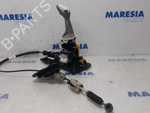 Used Gear lever RENAULT ZOE (BFM_) ZOE (88 hp) 31485331