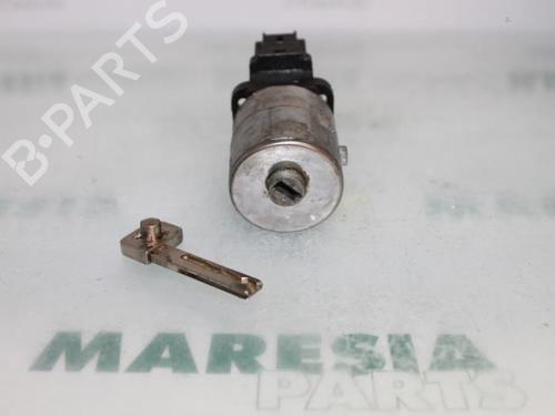 Used Ignition barrel PEUGEOT 207 (WA_, WC_) 1.6 16V VTi (120 hp) 31422096