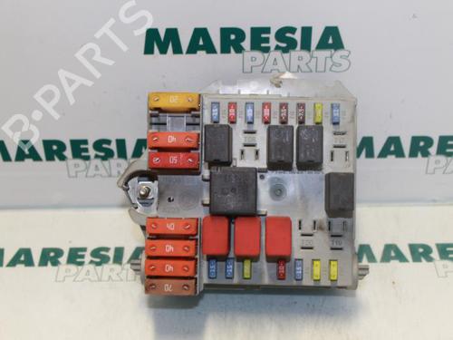 fuse-box-alfa-romeo-159-sportwagon-939_-2005-2006-2007-2008-2009-2010-2011-2012-31460980 main image