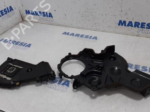 Registerdæksel CITROËN JUMPY II Van 1.6 HDi 90 8V (90 hp) 31523344