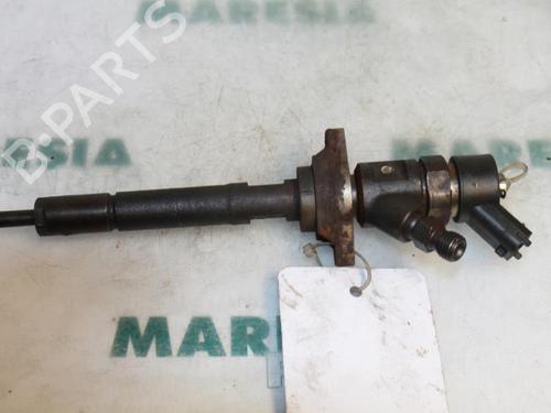 Used Injector PEUGEOT 407 SW (6E_, 6D_) 1.6 HDi 110 (109 hp) 31527052
