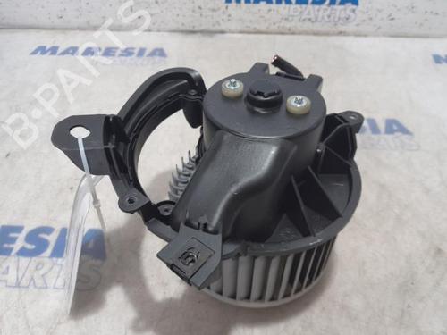 Heater blower motor ALFA ROMEO MITO (955_) 1.3 MultiJet (955AXT1A) | BP31386579M62