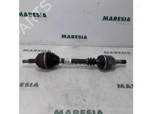 Used Left front driveshaft RENAULT ESPACE IV (JK0/1_) 2.0 dCi (JK01, JK02, JK1J, JK1K, JK1H) (150 hp) 31495488