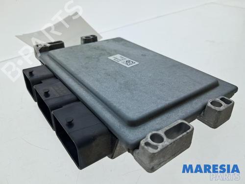 Engine control unit (ECU) RENAULT ZOE (BFM_) ZOE | BP37241595M57 - Image 4