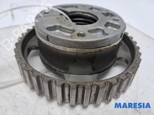 Used Pulley Pulley 37241688 37241688