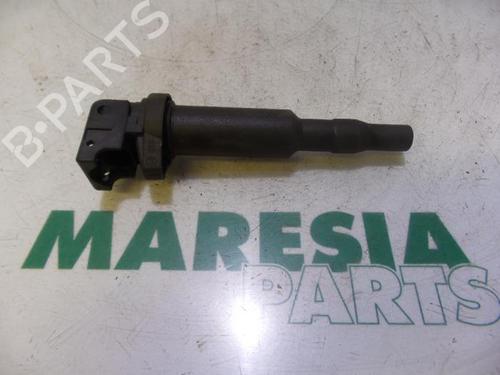 Used Ignition coil PEUGEOT 207 (WA_, WC_) 1.6 16V VTi (120 hp) 31443888