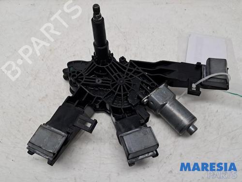 Used Rear wiper motor PEUGEOT 308 SW II (LC_, LJ_, LR_, LX_, L4_) 1.6 BlueHDi 120 (120 hp) 31501001