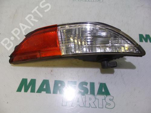 Used Rear fog light FIAT PUNTO (199_) 1.4 Multi Air (105 hp) 31447330
