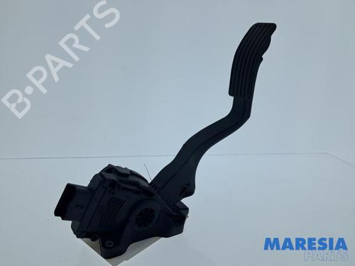 Pedal Pedal PEUGEOT 308 SW I (4E_, 4H_) 1.6 16V (150 hp) 39896669 39896669
