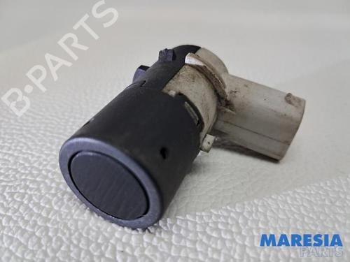 Used Electronic sensor Electronic sensor PEUGEOT 207 CC (WD_) 1.6 16V (120 hp) 31420463 31420463