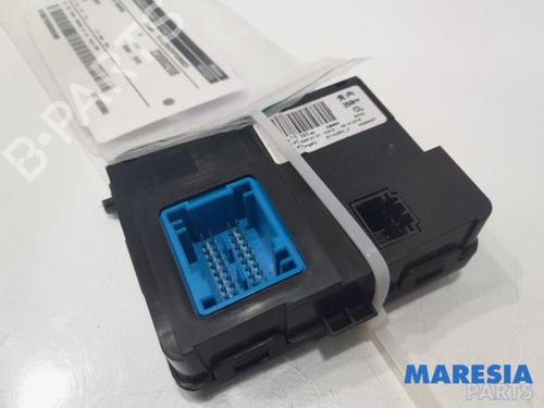 Used Electronic module Electronic module PEUGEOT 308 SW II (LC_, LJ_, LR_, LX_, L4_) 1.6 BlueHDi 120 (120 hp) 31456132 31456132