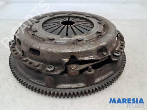 Flywheel PEUGEOT 2008 I (CU_) 1.6 VTi | BP31449436M101