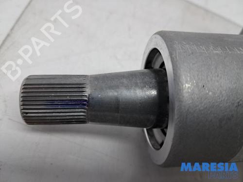 Steering column RENAULT CAPTUR II (HF_) TCe 160 (HFN1) | BP39932869M21 - Image 3