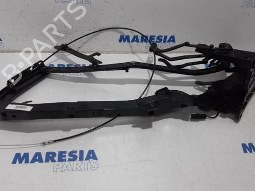 Used Other PEUGEOT 307 CC (3B) 2.0 16V (140 hp) 31489630