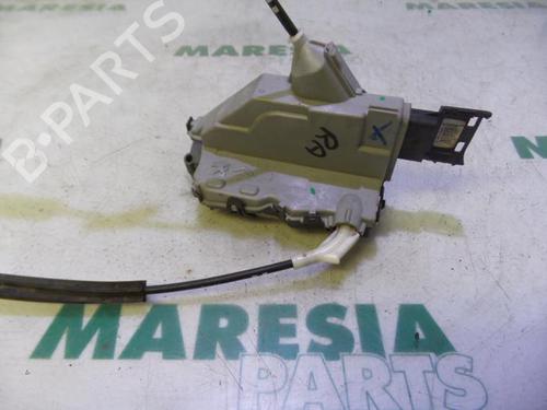 Used Electronic module Electronic module CITROËN C5 III (RD_) 1.6 HDi 110 (RD9HL0, RD9HR8, RD9HRA) (112 hp) 31440790 31440790