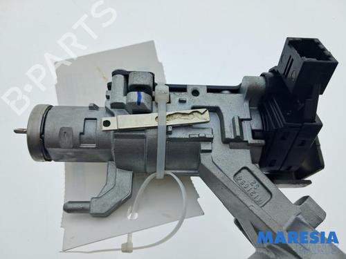 Ignition barrel OPEL ADAM (M13) 1.0 | BP33432841M48 - Image 5