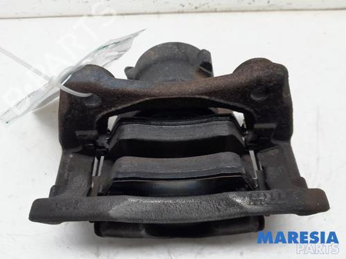 Left front brake caliper RENAULT CLIO IV Grandtour (KH_) 0.9 TCe 90 | BP31467296M105