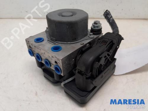 ABS pump RENAULT CLIO IV (BH_) 1.2 TCe 120 (BHM0) | BP31429238M43 - Image 3