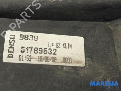 Pipe FIAT 500 (312_) 1.4 (312AXC1B, 312CXC1B) | BP31534064M125