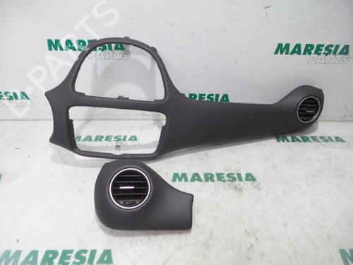 Salpicadero FIAT PUNTO EVO (199_) 1.3 D Multijet (84 hp) 31497748